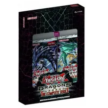 Preporučeni proizvod: Dragons of Legends the Complete Series