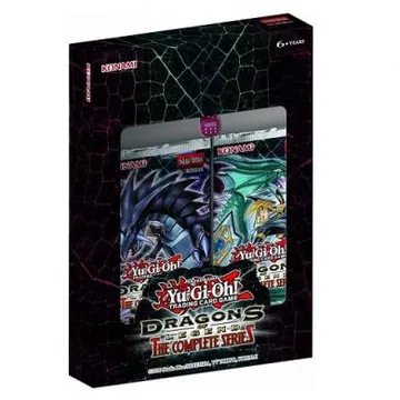 Dragons of Legends the Complete Series - slika proizvoda pod brojem: 1