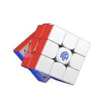 Preporučeni proizvod: GAN 3X3X3 12 MAGLEV FROSTED