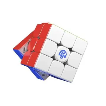 GAN 3X3X3 12 MAGLEV FROSTED - slika proizvoda pod brojem: 1