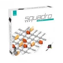 Preporučeni proizvod: Squadro mini (8+)