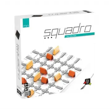 Squadro mini (8+) - slika proizvoda pod brojem: 1