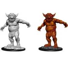 Recommended product: D&D Nolzur's Marvelous Miniatures Eidolon Possessed Sacred Statue