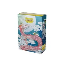 Preporučeni proizvod: Dragon Shield Brushed Art Water Rabbit 2023 Sleeves (small)
