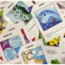 Preporučeni proizvod: Unstable Unicorns