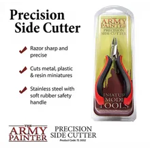 Preporučeni proizvod: Precision Side Cutter