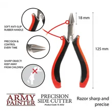Preporučeni proizvod: Precision Side Cutter