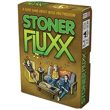 Preporučeni proizvod: Stoner Fluxx
