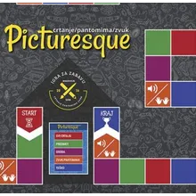 Preporučeni proizvod: Picturesque