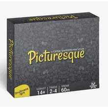 Preporučeni proizvod: Picturesque