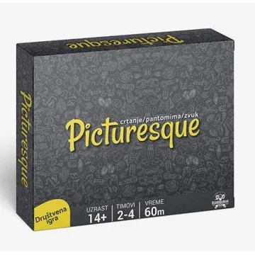 Picturesque - slika proizvoda pod brojem: 1