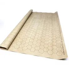 Preporučeni proizvod: Chessex Battle mat Obostrani- 122 x 88 cm 2.5 x 2.5 cm