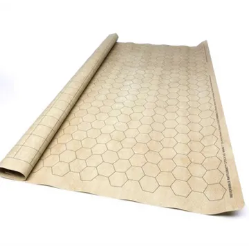 Chessex Battle mat Obostrani- 122 x 88 cm 2.5 x 2.5 cm - slika proizvoda pod brojem: 1