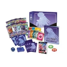 Preporučeni proizvod: Pokemon TCG Sword and Shield Chilling Reign Elite Trainer Box Shadow Rider Calyrex