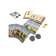 Preporučeni proizvod: Čuvari Zmajeva (Dragonkeepers na srpskom jeziku)