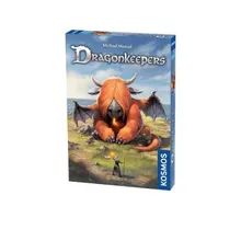 Preporučeni proizvod: Čuvari Zmajeva (Dragonkeepers na srpskom jeziku)