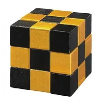 Preporučeni proizvod: Moses Snake2Cube