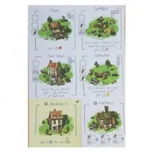 Preporučeni proizvod: Imperial Settlers Rolls & Write