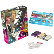 Preporučeni proizvod: Unlock! 5 Heroic Adventures