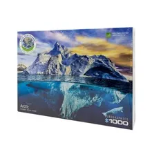 Preporučeni proizvod: Puzzle Save the Planet! Arctic