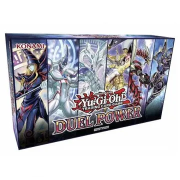 Duel Power Collection - slika proizvoda pod brojem: 1