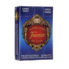 Preporučeni proizvod: Fournier de Luxe 818 Blue