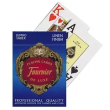 Preporučeni proizvod: Fournier de Luxe 818 Blue