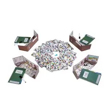 Preporučeni proizvod: The Key – Murder at the Oakdale Club - Haba