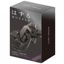 Preporučeni proizvod: Cast Chain (težina 6/6)