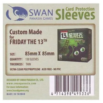 Swan Slivovi 85x85 - slika proizvoda pod brojem: 1