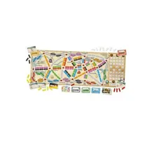 Recommended product: Ticket To Ride Berlin