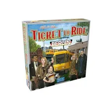 Recommended product: Ticket To Ride Berlin
