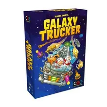Preporučeni proizvod: Galaxy Trucker 2nd Edition