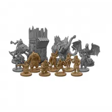 Preporučeni proizvod: The Lord of the Rings: Journeys in the Middle-Earth Spreading War