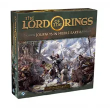 Preporučeni proizvod: The Lord of the Rings: Journeys in the Middle-Earth Spreading War