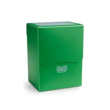 Preporučeni proizvod: Dragon Shield Deck Shell Green