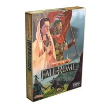 Preporučeni proizvod: Pandemic: Fall of Rome