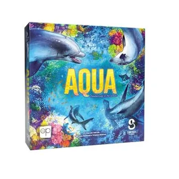 Aqua (na srpskom jeziku) - slika proizvoda pod brojem: 1