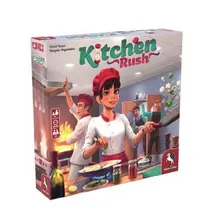 Preporučeni proizvod: Kitchen Rush