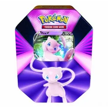 Recommended product: V Forces Tin - Mew V