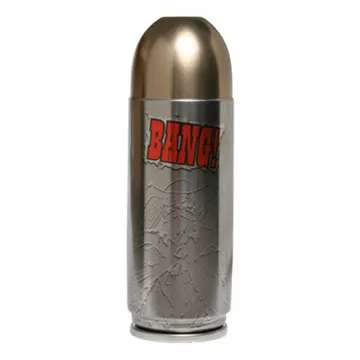 Bang! The Bullet! - slika proizvoda pod brojem: 1