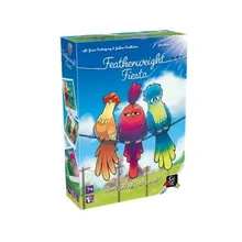 Preporučeni proizvod: Featherweight Fiesta