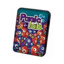 Preporučeni proizvod: Panic Lab