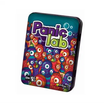 Panic Lab - slika proizvoda pod brojem: 1