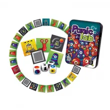 Preporučeni proizvod: Panic Lab