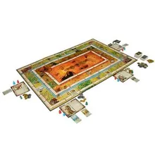 Recommended product: Talisman the Magical Quest game Revised 4th Edition