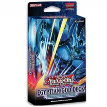 Preporučeni proizvod: Egyptian god Deck Obelisk the Tormentor
