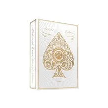 Preporučeni proizvod: Artisan White Edition