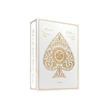 Artisan White Edition - slika proizvoda pod brojem: 1