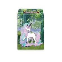 Preporučeni proizvod: PKM Enchanted Glade Full View Deck Box